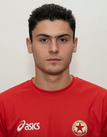 Adrian Olegov