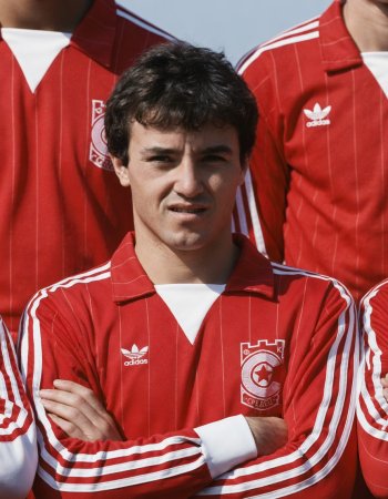 Aleksandar Chavdarov