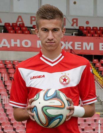 Aleksandar Asparuhov