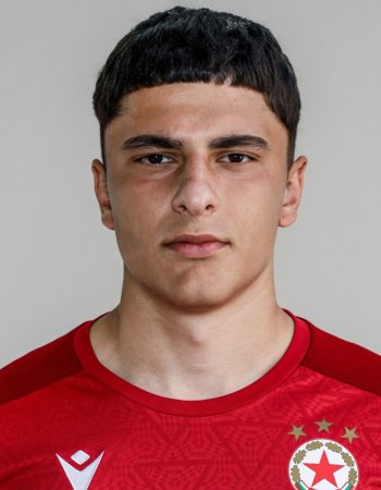 Aleksandar Markov