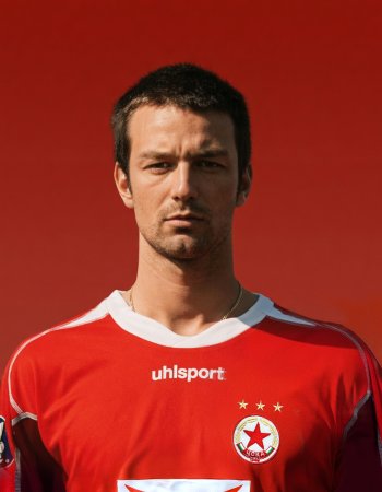 Aleksandar Mladenov