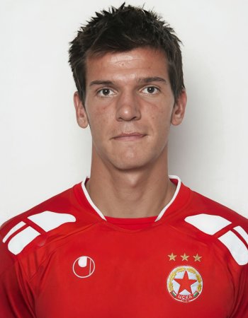 Aleksandar Sabev
