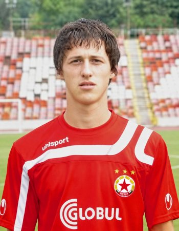 Aleksandar Tonev