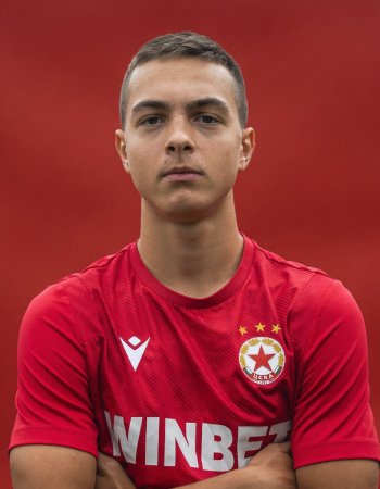 Alesandro Nikolov