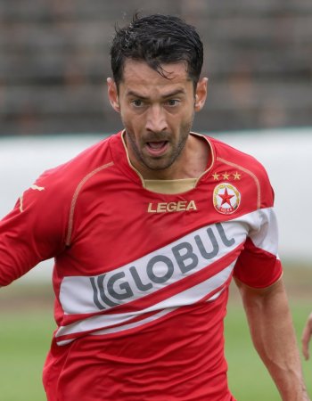 Alexandru Păcurar