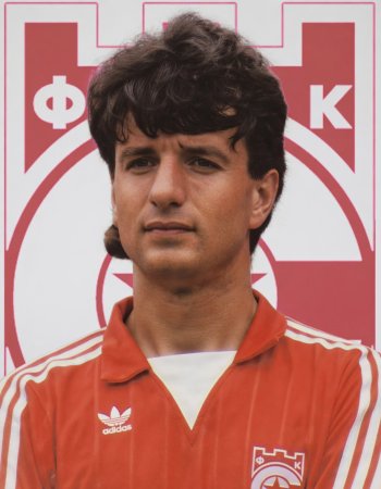 Alyosha Andonov