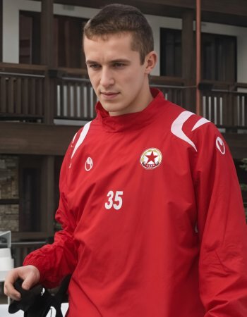 Asen Georgiev