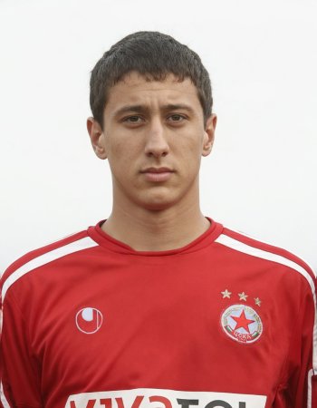 Mihail Aleksandrov
