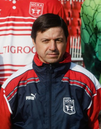 Petar Zehtinski