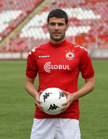 Aleksandar Yakimov