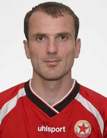 Amiran Mujiri