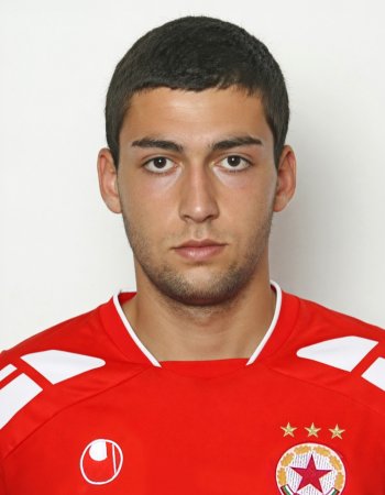 Dimitar B. Dimitrov