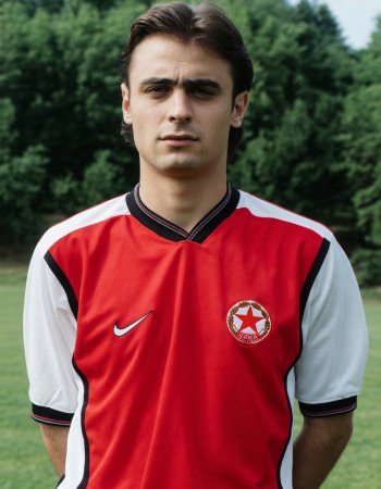 Dimitar Berbatov