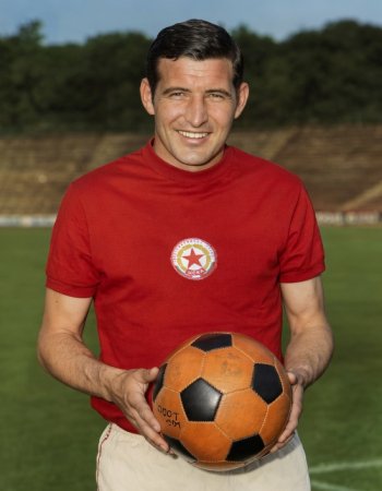 Dimitar Penev