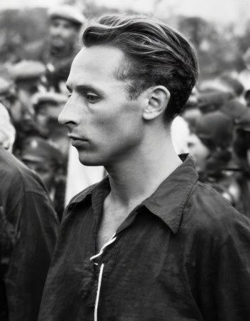 Dimitar Tsvetkov