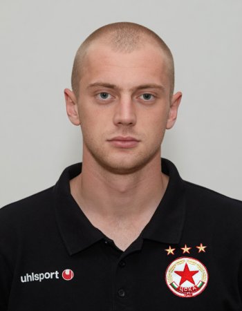 Matija Matko