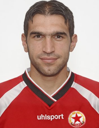 Yordan Varbanov