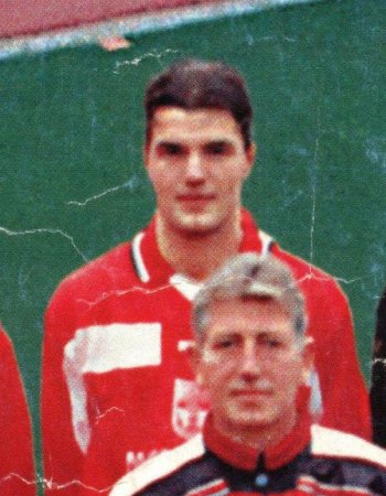 Ivan Kirilov