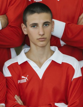 Nikola Asenov