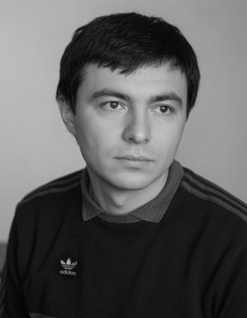 Mavri  Yanev