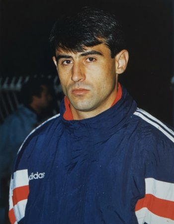 Sasho Angelov
