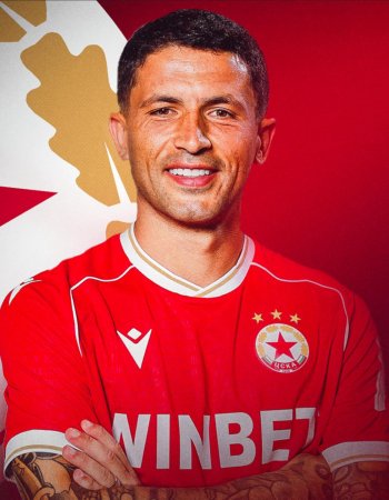 Stefano Sensi