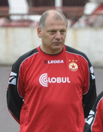 Petko Tsv. Petkov
