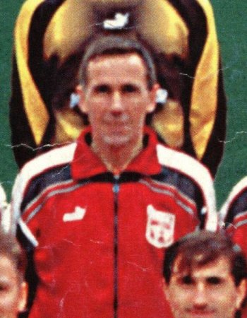 Evgeni Yordanov - Vuycheto