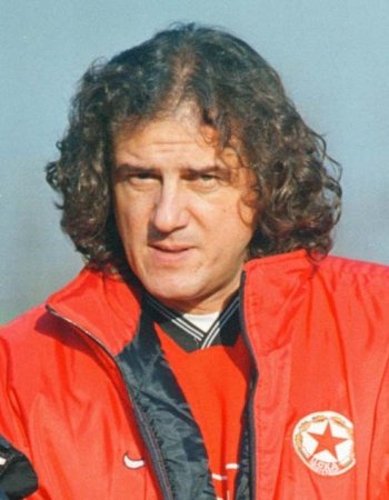 Nikolay Petrov