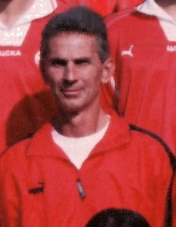 Simeon Stoyanov