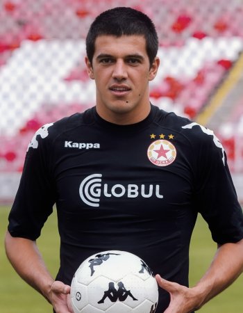 Ivan Karadzhov