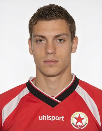 Francisco Martos