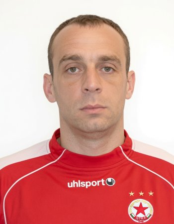 Oliver Kovačević