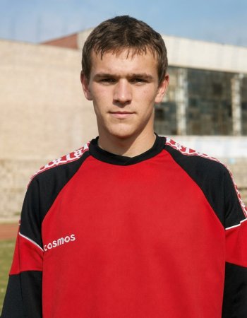 Lyubomir Velichkov