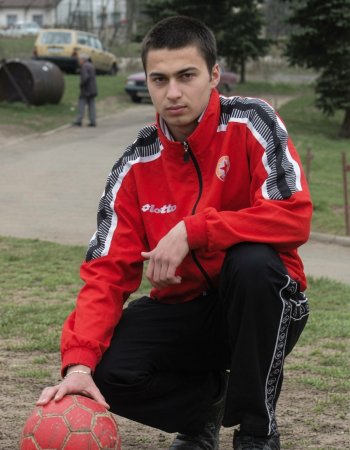 Petar Nikolov