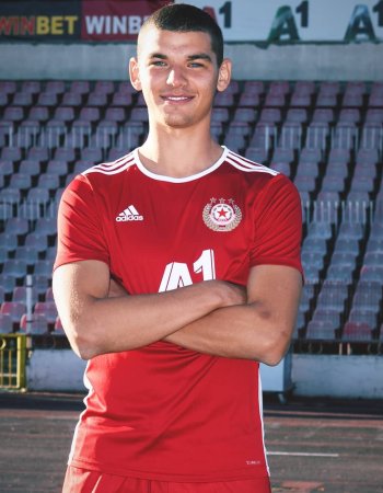 Milen Manchev
