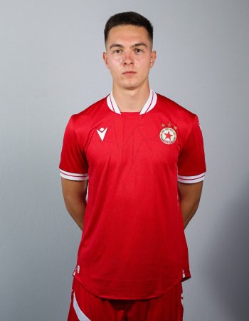 Alesandro Nikolov