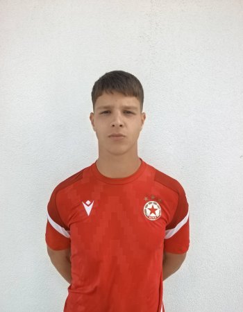 Konstantin Yordanov