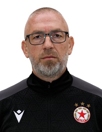 Pavel Toshkov