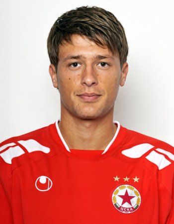 Yanko Sandanski