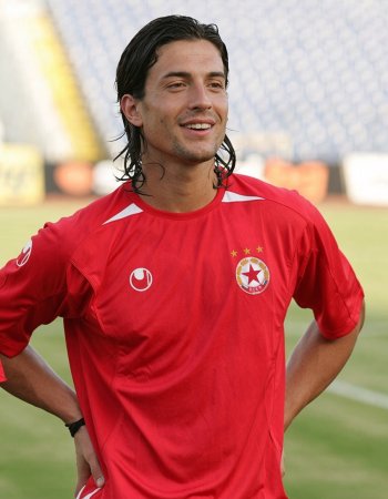 Todor Timonov