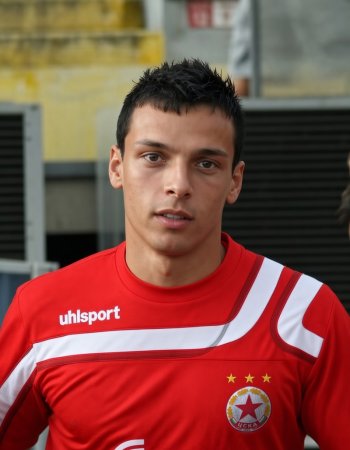 Kristian Velinov