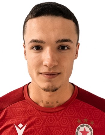 Nicholas Penev
