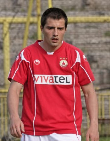 Daniel  Mihaylov