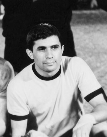 Petar Radkov