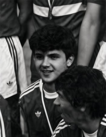 Stoil Stefanov
