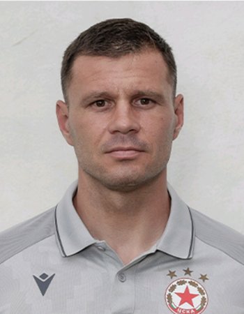 Vasil Bozhikov