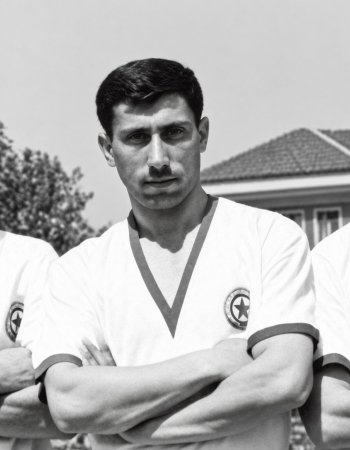 Stefan Iliev