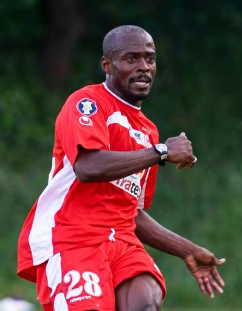 Yannick Boumsong