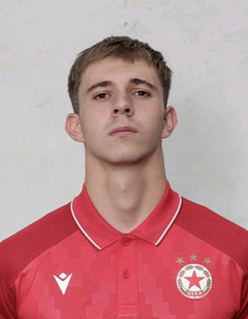 Veselin Bachev